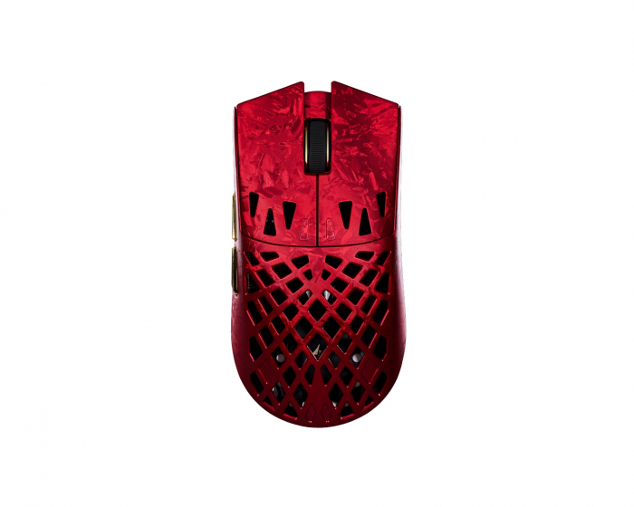 ATK Ghost Ultimate Langaton Pelihiiri - Punainen