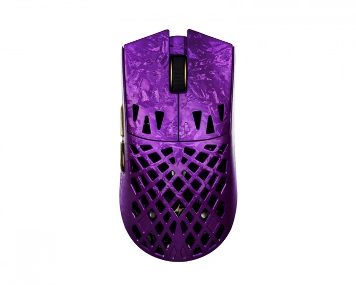 ATK Ghost Extreme Carbon Fiber Langaton Pelihiiri - Purple