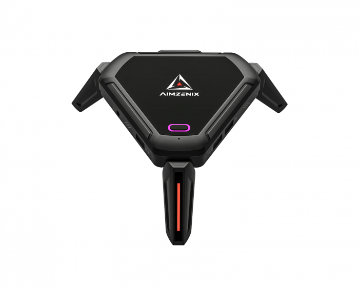 Aimzenix Monster Adapter – Hiiri & Näppäimistö Konsolille