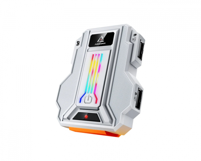 Aimzenix Striker Pro Adapter – Hiiri & Näppäimistö Konsolille