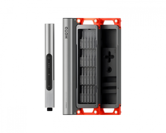 HOTO SNAPBLOQ D-A03 Sähkökäyttöinen Mini Porasarja