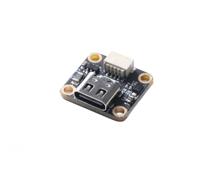 KBDfans Daughterboard Holy80:lle (Wooting 80HE)