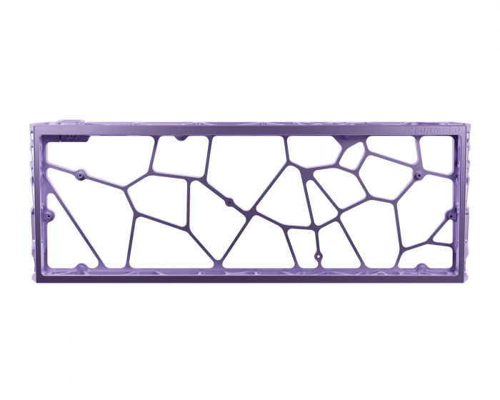KBDfans Holy60 - Anodized Light Purple