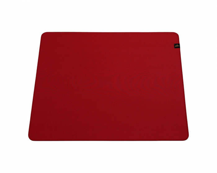 D-Glow JIN - Hiirimatto - XL - Punainen