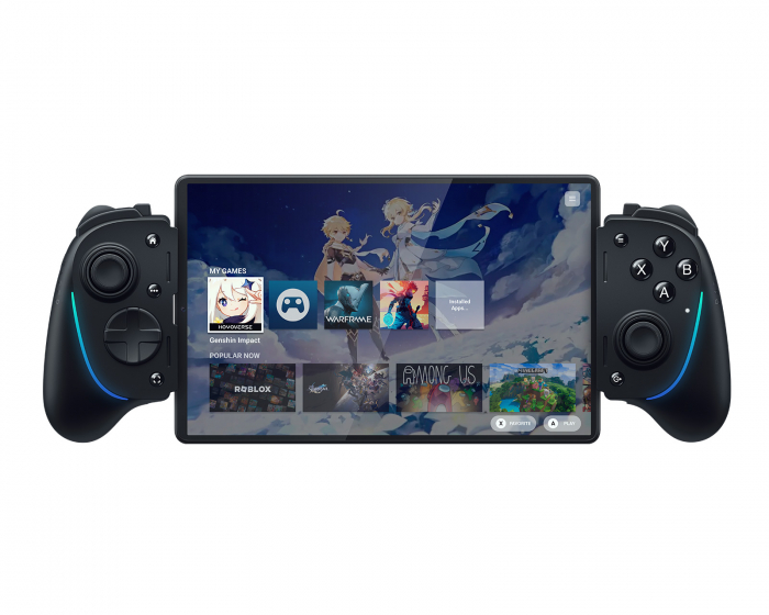 Razer Kishi Ultra - Mobiilipeliohjain (Refurbished)