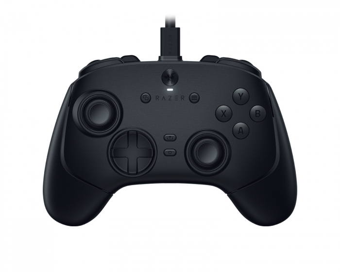 Razer Wolverine V3 Tournament Edition Ohjain (PC) (Refurbished)