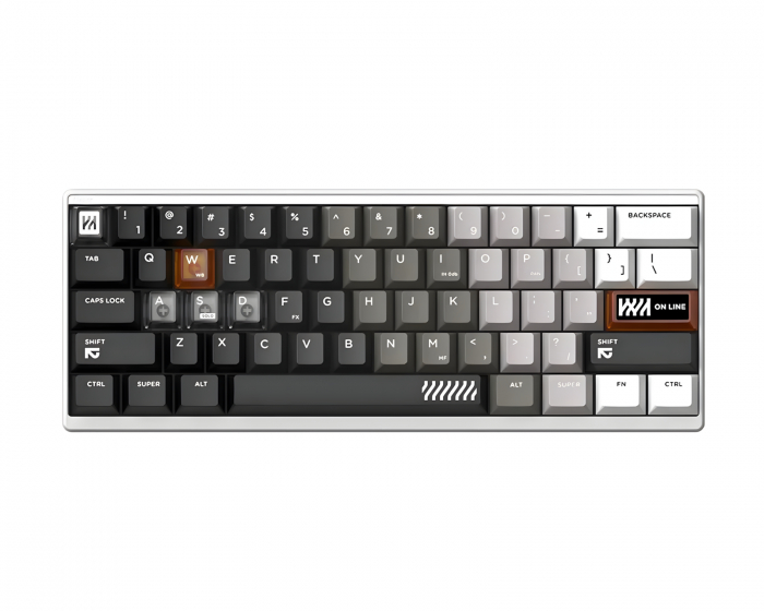 Luminkey Magger60 HE Ultra - E-Cool White