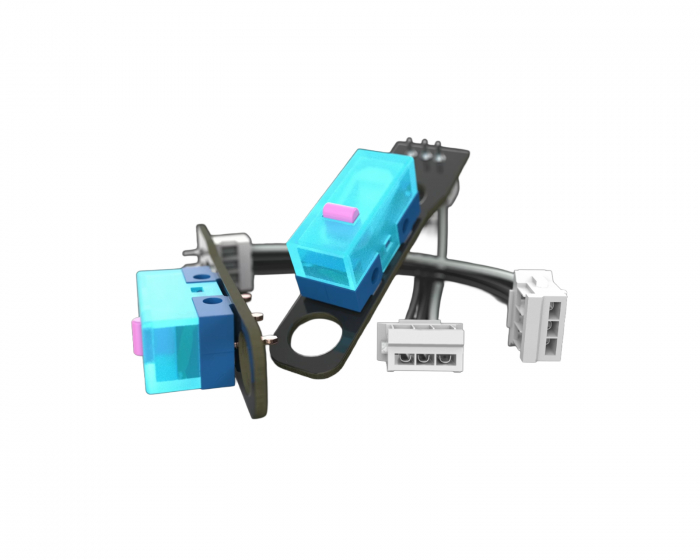 Endgame Gear OP1 -kytkinpaketti - Huano 80m 55-60gf, 2 kpl setti