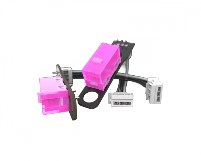 Endgame Gear OP1 Switch Pack - HNCHK 150m 60-70gf, 2 kpl