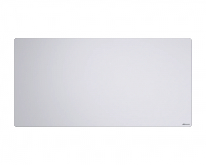Glorious GMP 2 Ompeleet Gaming Hiirimatto 3XL - Valkoinen