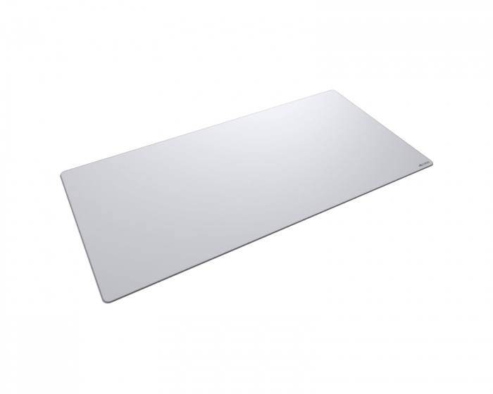 Glorious GMP 2 Ompeleet Gaming Hiirimatto XXL - Valkoinen