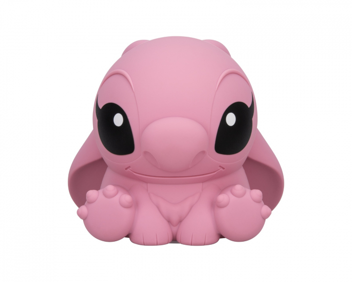 Paladone Angel Squishyglo Silikoni Valo Lataava