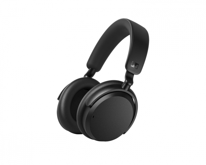 Sennheiser Accentum Langattomat Over-Ear -kuulokkeet - Musta