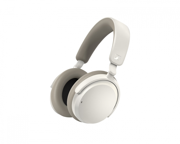 Sennheiser Accentum Langattomat Ympäröivä Kuulokkeet - Valkoinen