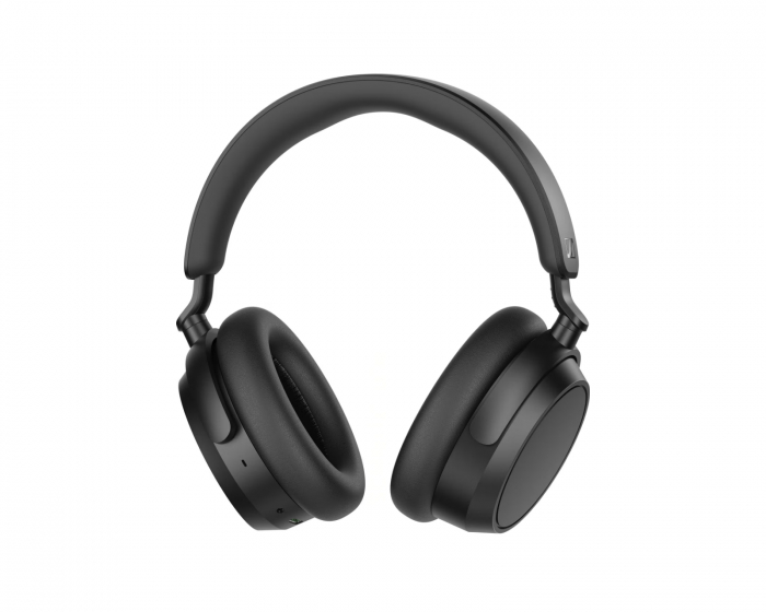 Sennheiser Accentum Plus Langattomat Over-Ear Kuulokkeet - Musta