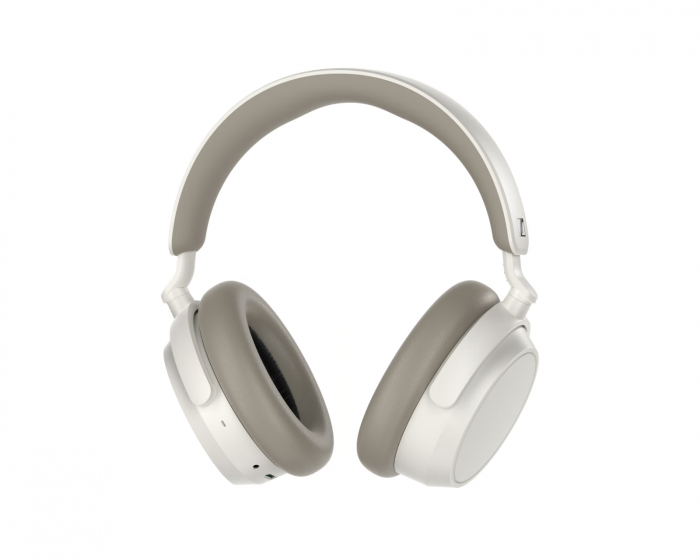 Sennheiser Accentum Plus Langattomat Over-Ear-kuulokkeet - Valkoinen