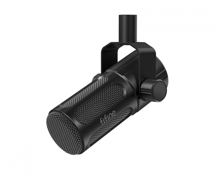 Fifine Tank1 Dynaaminen Mikrofoni
