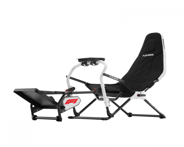 Playseat Challenge DD - F1® Edition