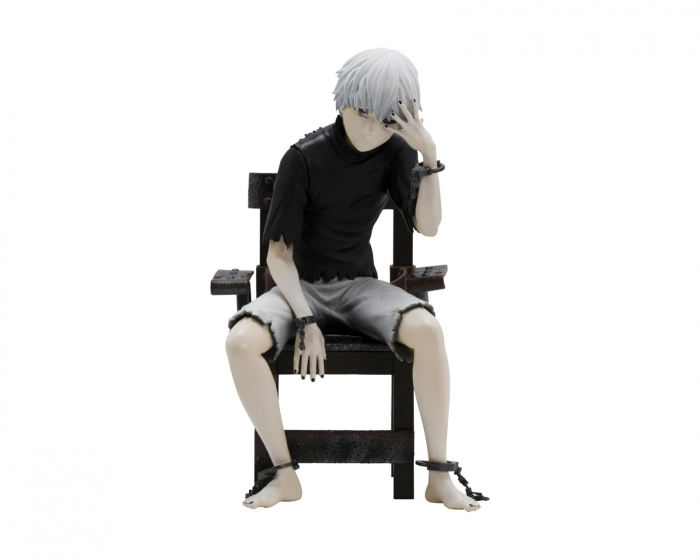 Abysse Tokyo Ghoul -figuuri - Ken Kaneki