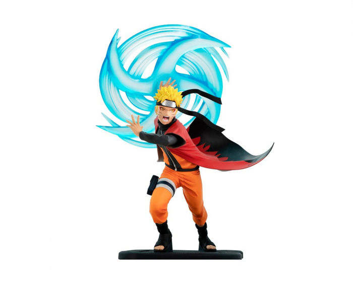 Abysse Naruto Shippuden-figuuri - Naruto Rasengan