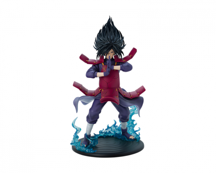 Abysse Naruto Shippuden-figuuri - Madara