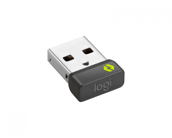 Logitech Logi Bolt USB-vastaanotin