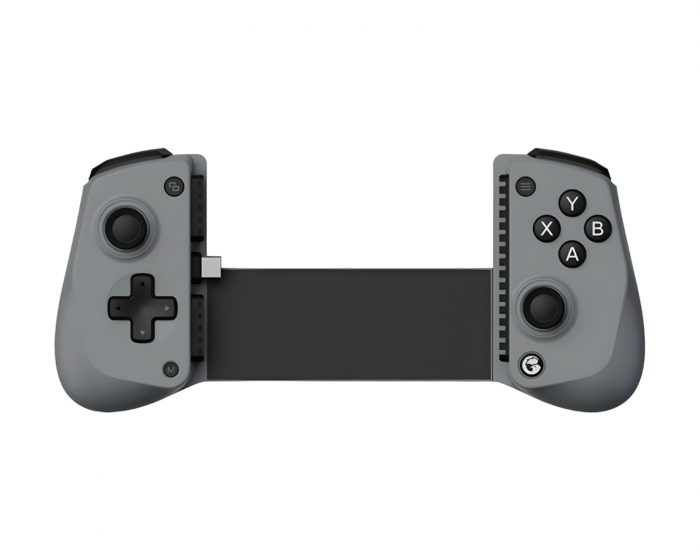 GameSir X5 Lite Mobiilipelikontrolleri - Harmaa