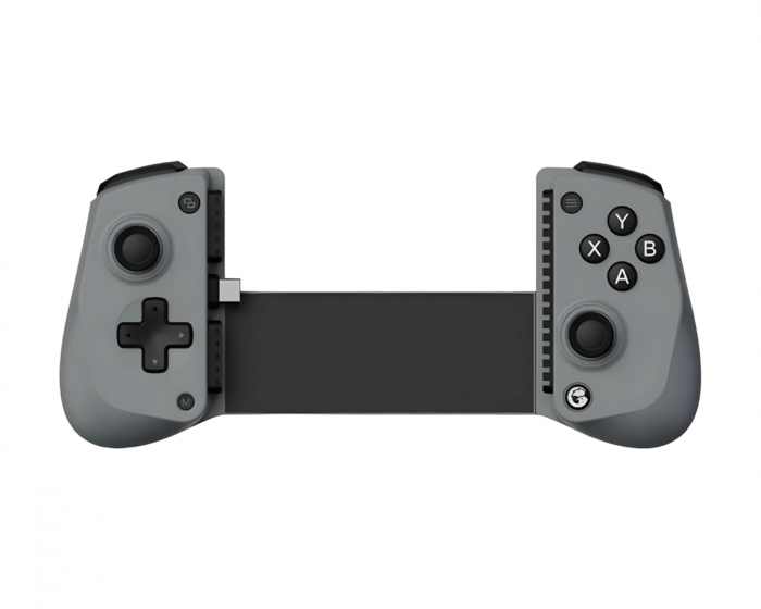 GameSir X5s Mobiilipelikontrolleri - Harmaa