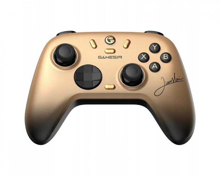 GameSir Nova 2 Lite Langaton Ohjain - Champion Edition