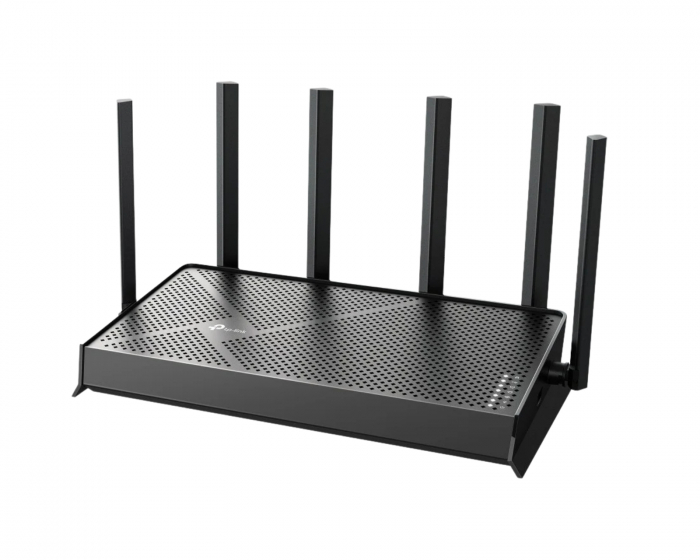 TP-Link Archer BE400 BE6500 Dual-Band Wi-Fi 7 -reititin