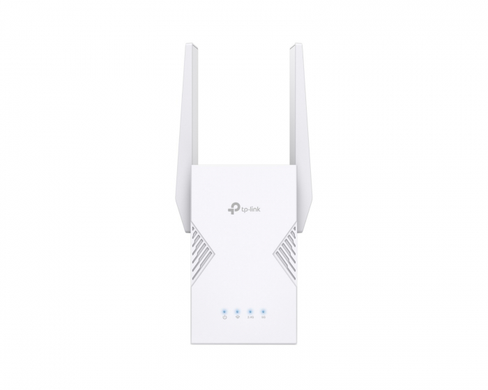 TP-Link RE225BE BE3600 Dual-Band Wi-Fi 7 -kantaman laajennin