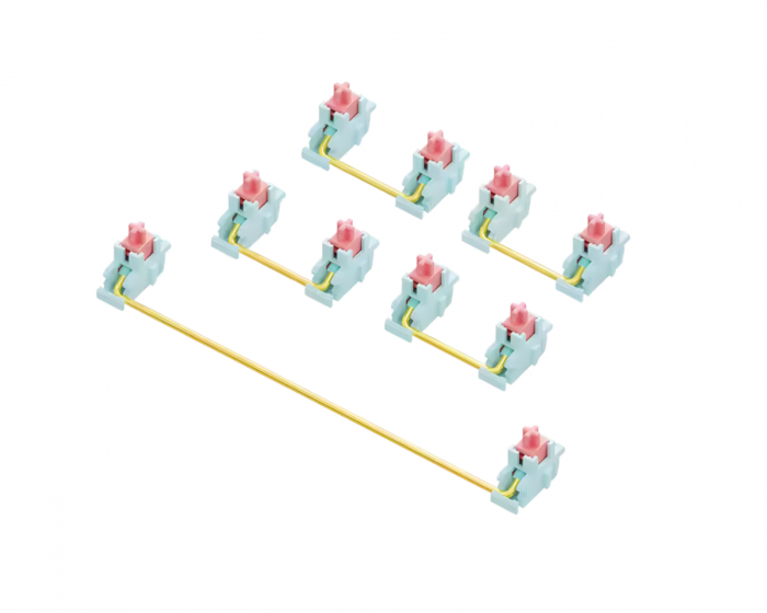 TTC Golden Pink Stabilizers