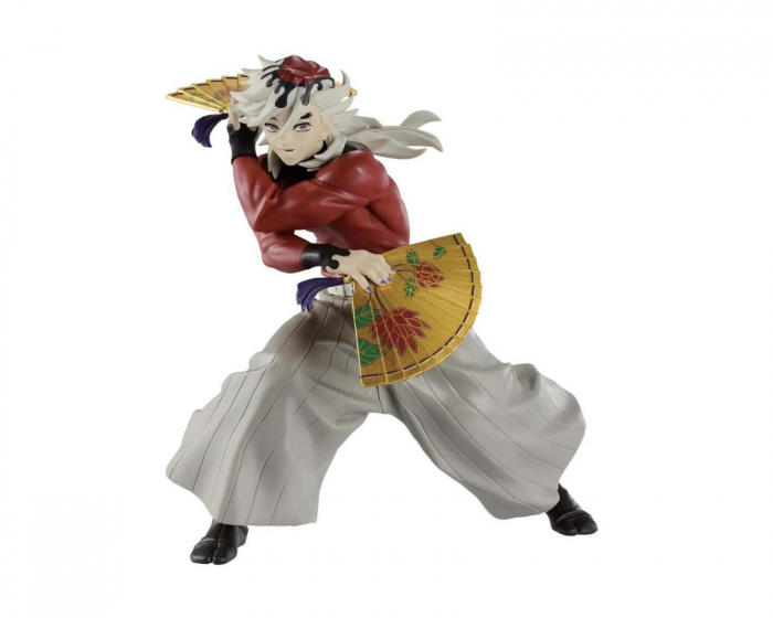 Bandai Banpresto Demon Slayer: Kimetsu No Yaiba - Vibration Stars - Doma -figuuri