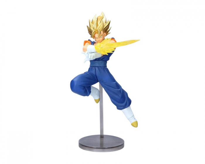 Bandai Banpresto Dragon Ball Z - Dokkan Battle 10. vuosipäiväfiguuri Super Vegito