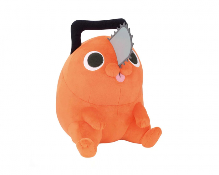 Bandai Banpresto Chainsaw Man -elokuvan: Reze Arc - Pochita Super Big Plush