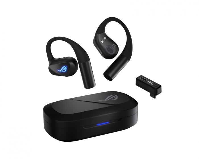 Asus ROG Cetra Open Langattomat Open-Ear Kuulokkeet