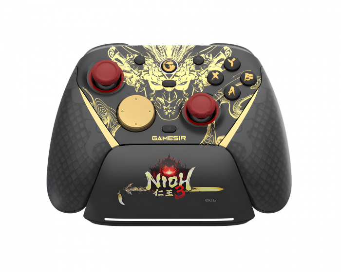GameSir G7 PRO 8K PC Langaton Ohjain - Nioh 3 -versio