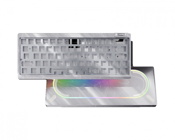 Wuque Studio Zoom64 Kotisarja - Forged Flow