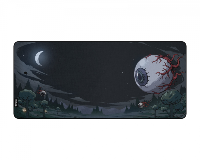 Hystar Terraria Cthulhun silmä XXL -hiirimatto