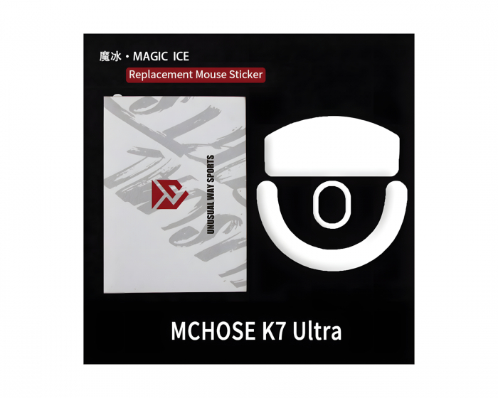 Unusual Way Sports Magic Ice Skates - MCHOSE K7