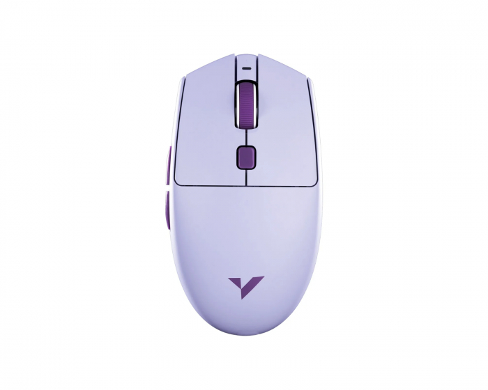 VXE V3 Pro Langaton Pelihiiri - Purppura
