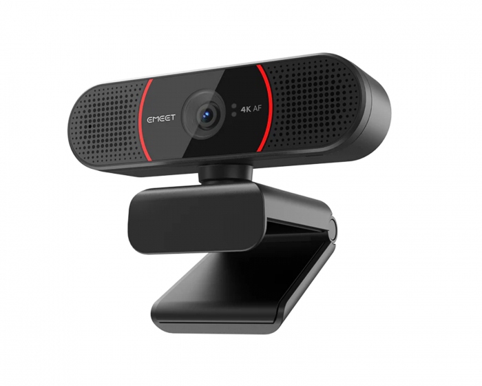 Emeet SmartCam C960 4K -webkamera