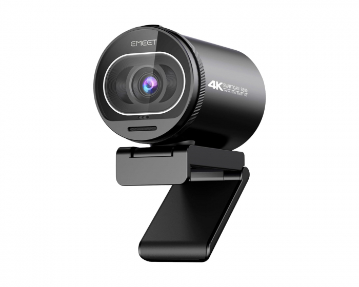 Emeet SmartCam S600 4K Ultra HD -webkamera