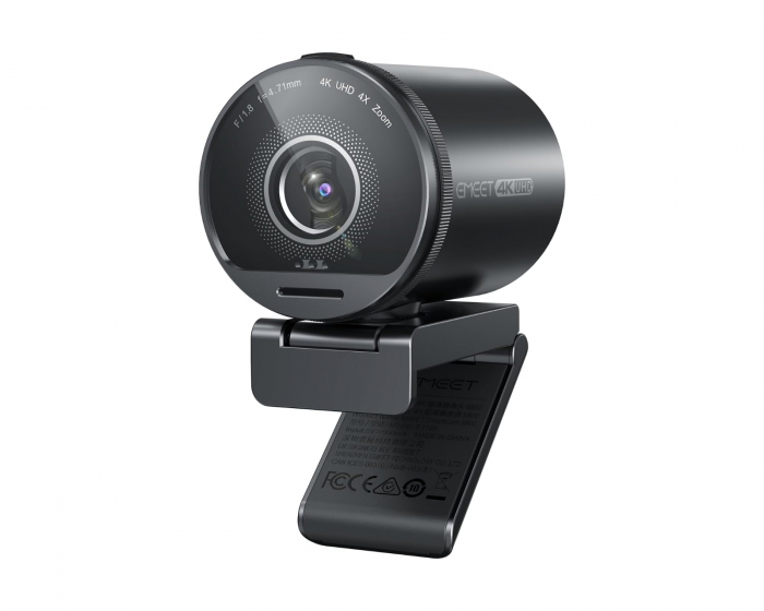 Emeet SmartCam S800 4K Ultra HD -web-kamera