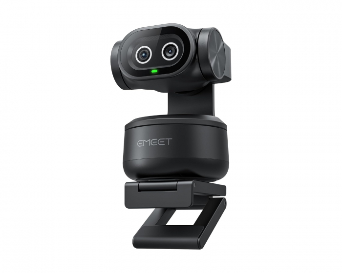 Emeet Pixy Dual-Camera AI PTZ 4K -webcamera