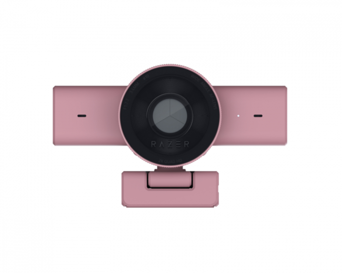 Razer Kiyo V2 X -verkkokamera - Quartz
