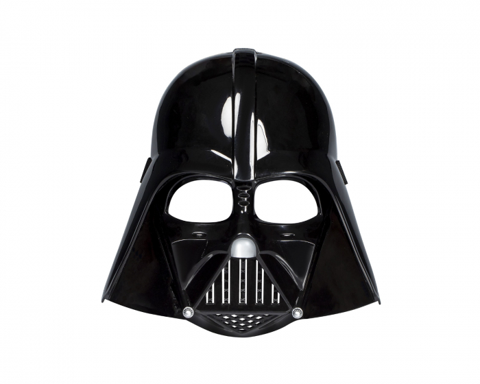  Star Wars: Darth Vader Mask