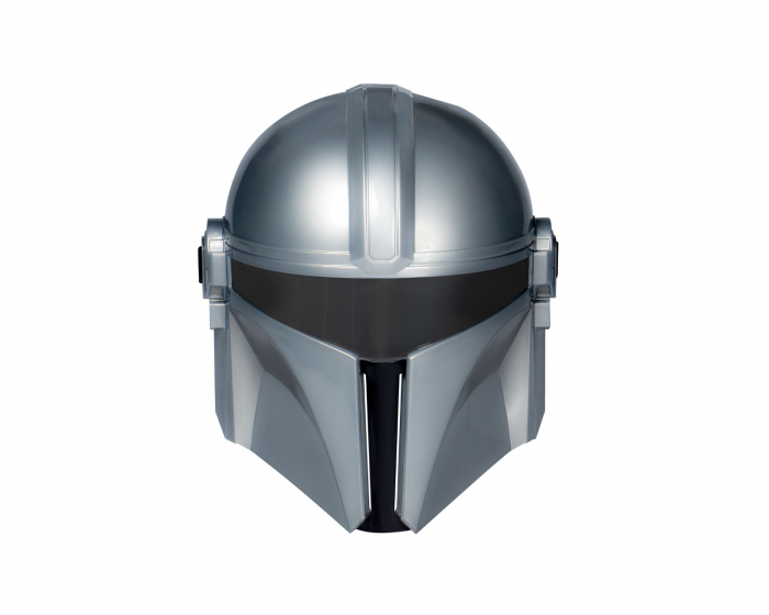  Star Wars: Mandalorian Mask