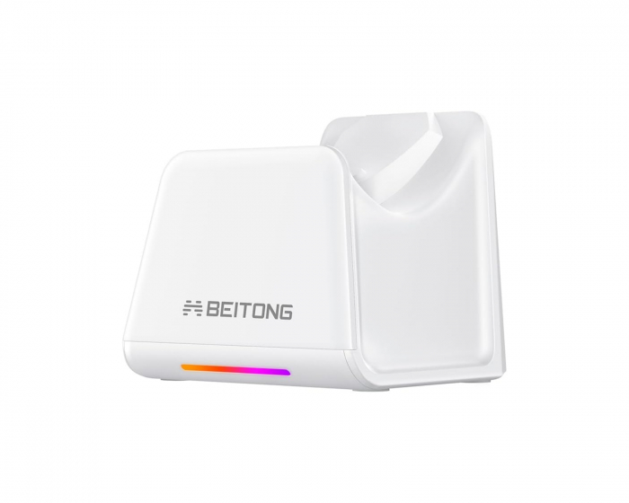 BEITONG Lataustelakka KP20/KP40/KP70 - Valkoinen
