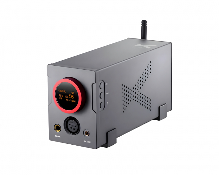 xDuoo XA-10 Tasapainotettu DAC